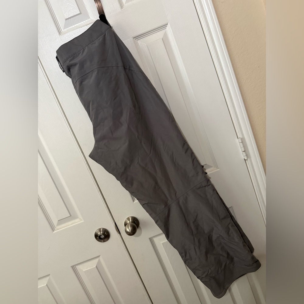 The North Face women’s ski pants plus Sz XL - Picture 5 of 5
